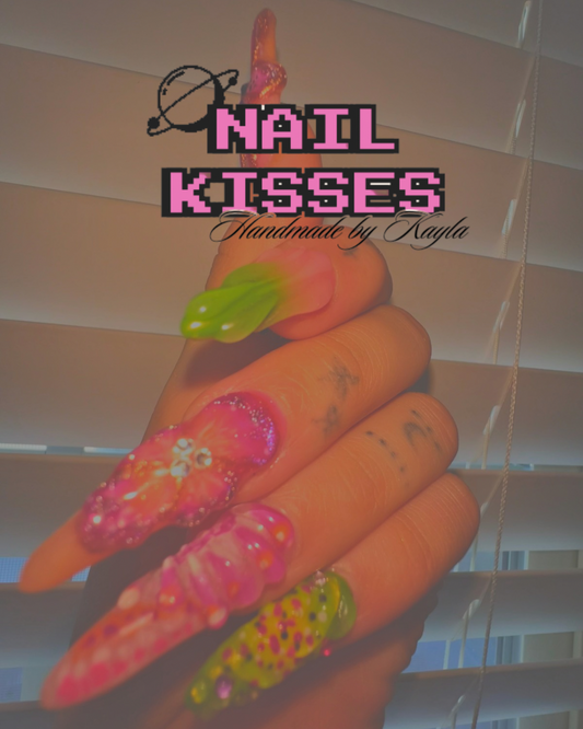 '𝐋𝐚 𝐅𝐥𝐨𝐫 𝐄𝐱𝐨𝐭𝐢𝐜𝐚'