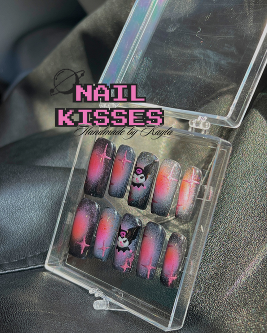 '𝐾𝑢𝑟𝑜𝑚𝑖 𝐴𝑢𝑟𝑎'