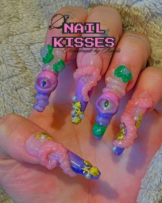 '𝑺𝒆𝒂𝒇𝒂𝒓𝒆𝒓 𝑺𝒊𝒈𝒉𝒕𝒊𝒏𝒈𝒔'